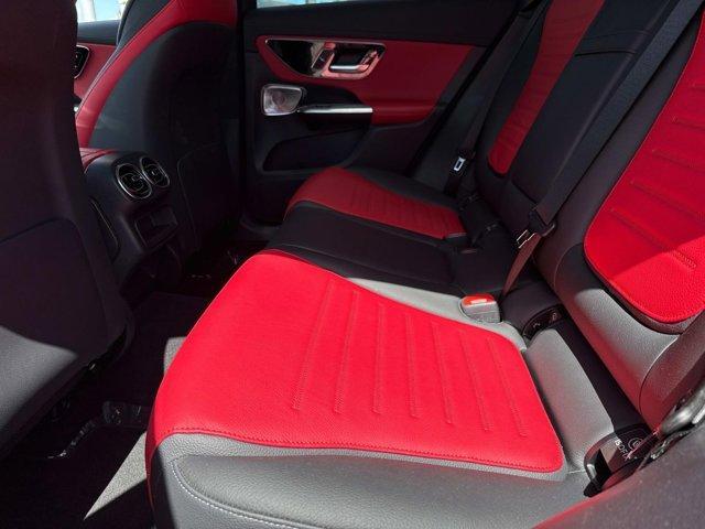 new 2024 Mercedes-Benz GLC 300 car, priced at $54,990