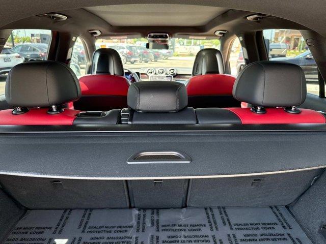 new 2024 Mercedes-Benz GLC 300 car, priced at $54,990