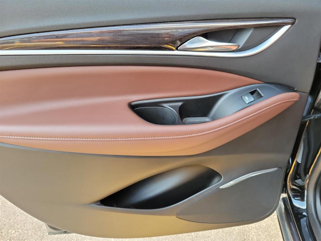 used 2019 Buick Enclave car, priced at $20,990