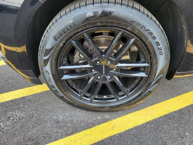 used 2019 Buick Enclave car, priced at $22,990