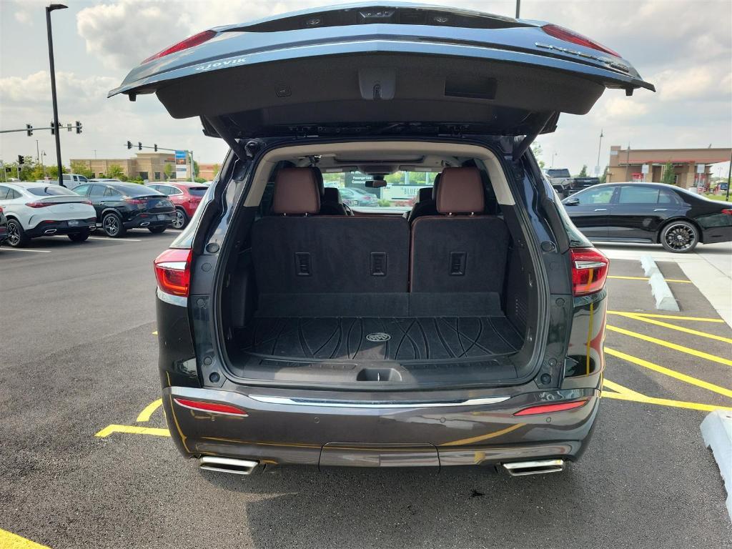 used 2019 Buick Enclave car, priced at $20,990