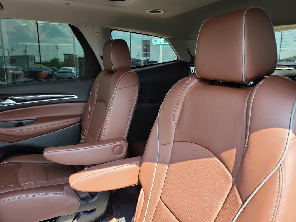 used 2019 Buick Enclave car, priced at $20,990