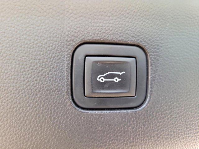 used 2019 Buick Enclave car, priced at $22,990