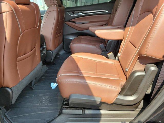 used 2019 Buick Enclave car, priced at $22,990