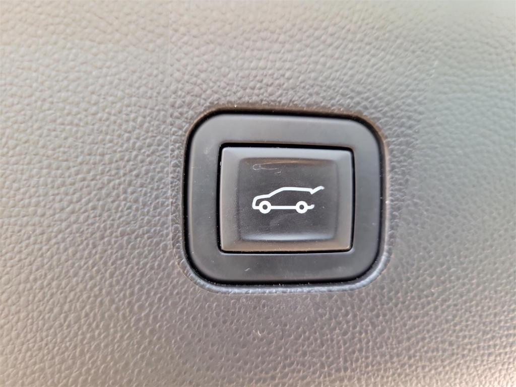 used 2019 Buick Enclave car, priced at $20,990