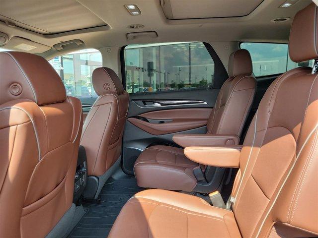 used 2019 Buick Enclave car, priced at $22,990