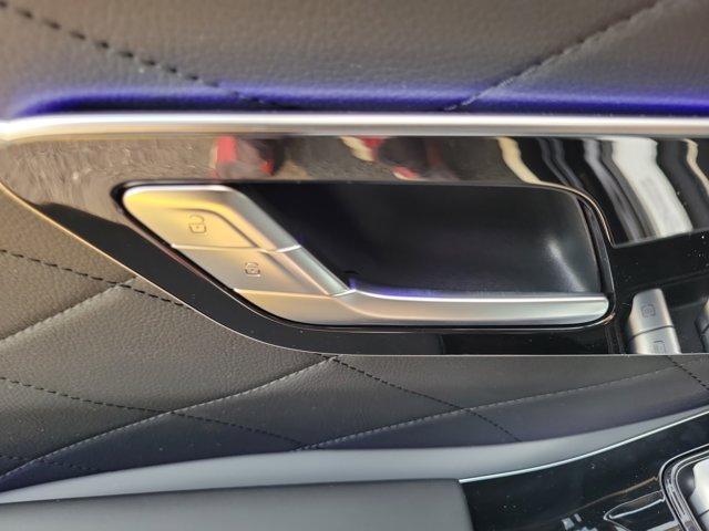 new 2025 Mercedes-Benz S-Class car, priced at $139,245