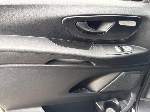 used 2023 Mercedes-Benz Metris car, priced at $28,990