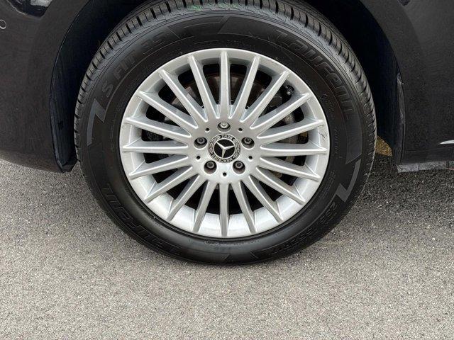 used 2023 Mercedes-Benz Metris car, priced at $28,990