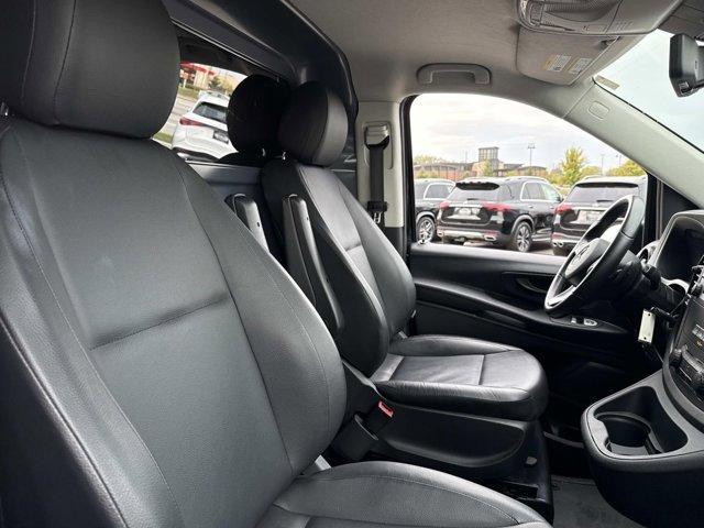 used 2023 Mercedes-Benz Metris car, priced at $28,990