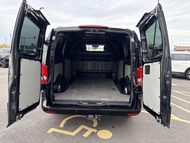 used 2023 Mercedes-Benz Metris car, priced at $28,990