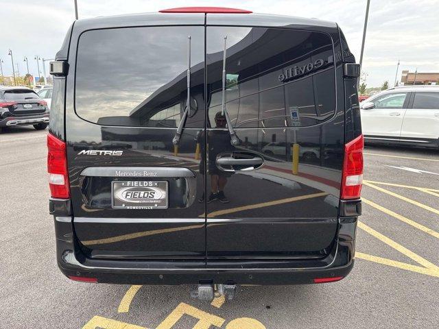 used 2023 Mercedes-Benz Metris car, priced at $28,990