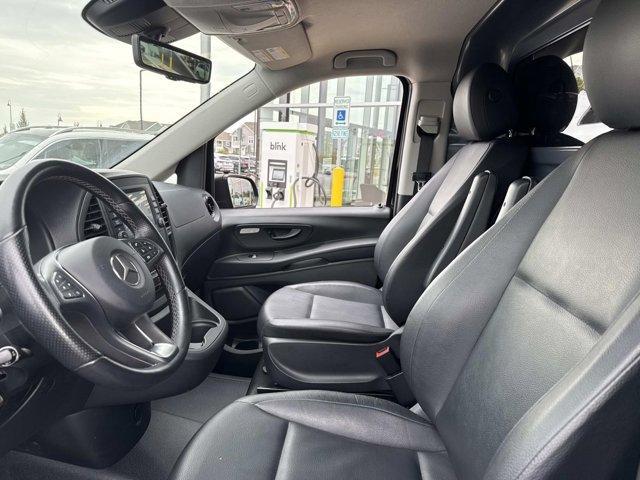 used 2023 Mercedes-Benz Metris car, priced at $28,990