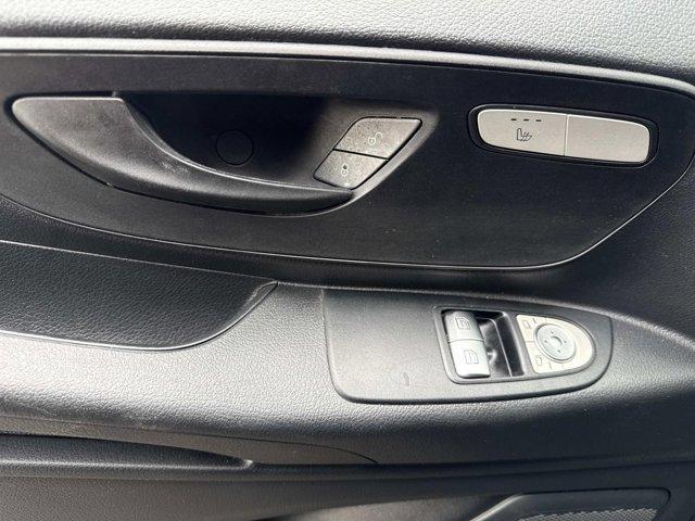 used 2023 Mercedes-Benz Metris car, priced at $28,990