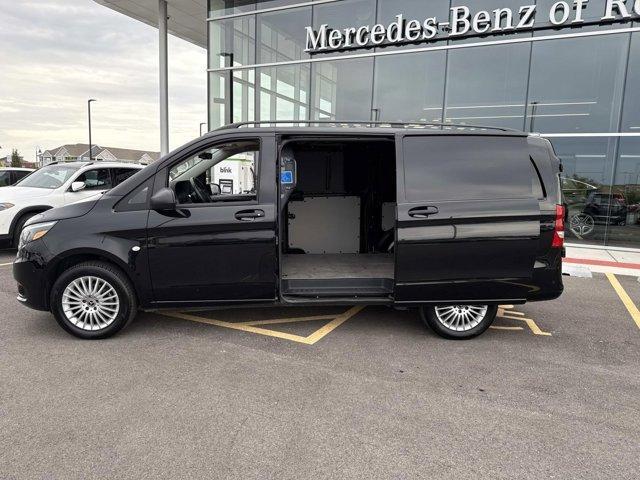 used 2023 Mercedes-Benz Metris car, priced at $28,990