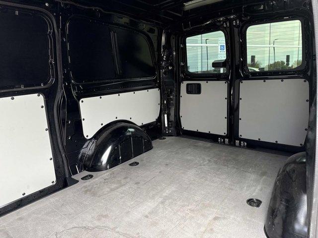 used 2023 Mercedes-Benz Metris car, priced at $28,990