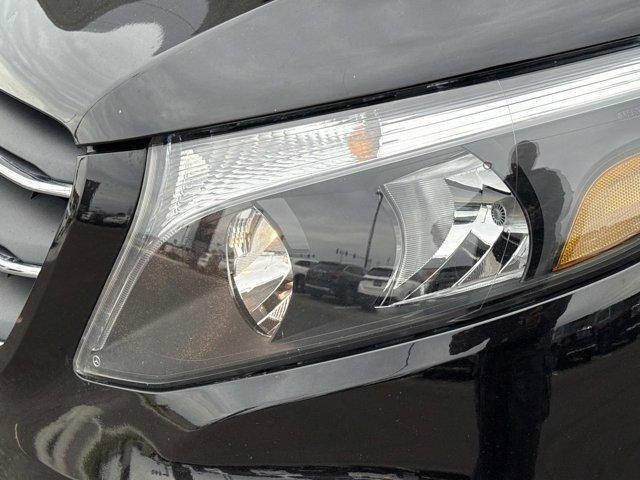 used 2023 Mercedes-Benz Metris car, priced at $28,990