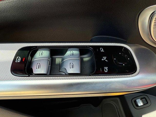 used 2024 Mercedes-Benz AMG GLC 43 car, priced at $64,990