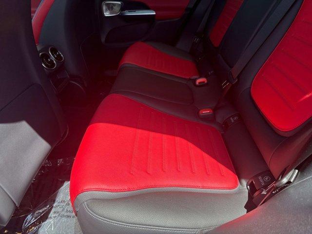 used 2024 Mercedes-Benz AMG GLC 43 car, priced at $64,990