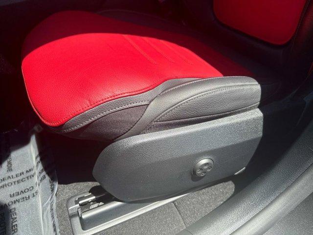 used 2024 Mercedes-Benz AMG GLC 43 car, priced at $64,990