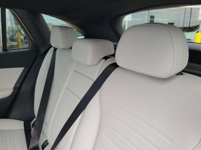 new 2025 Mercedes-Benz GLC 300 car, priced at $61,995