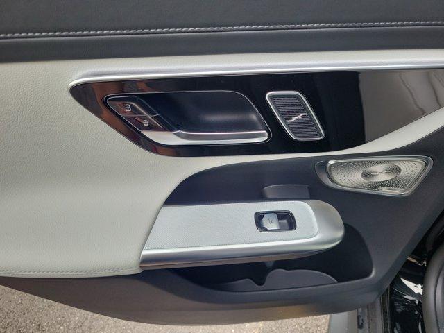 new 2025 Mercedes-Benz GLC 300 car, priced at $61,995