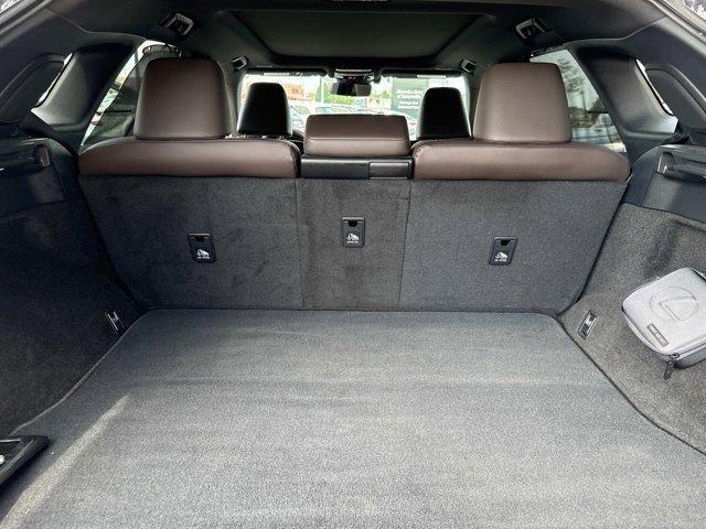 used 2023 Lexus RX 350 car, priced at $51,490