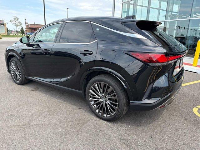 used 2023 Lexus RX 350 car, priced at $51,490