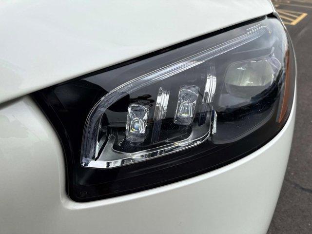 used 2024 Mercedes-Benz GLS 450 car, priced at $79,990