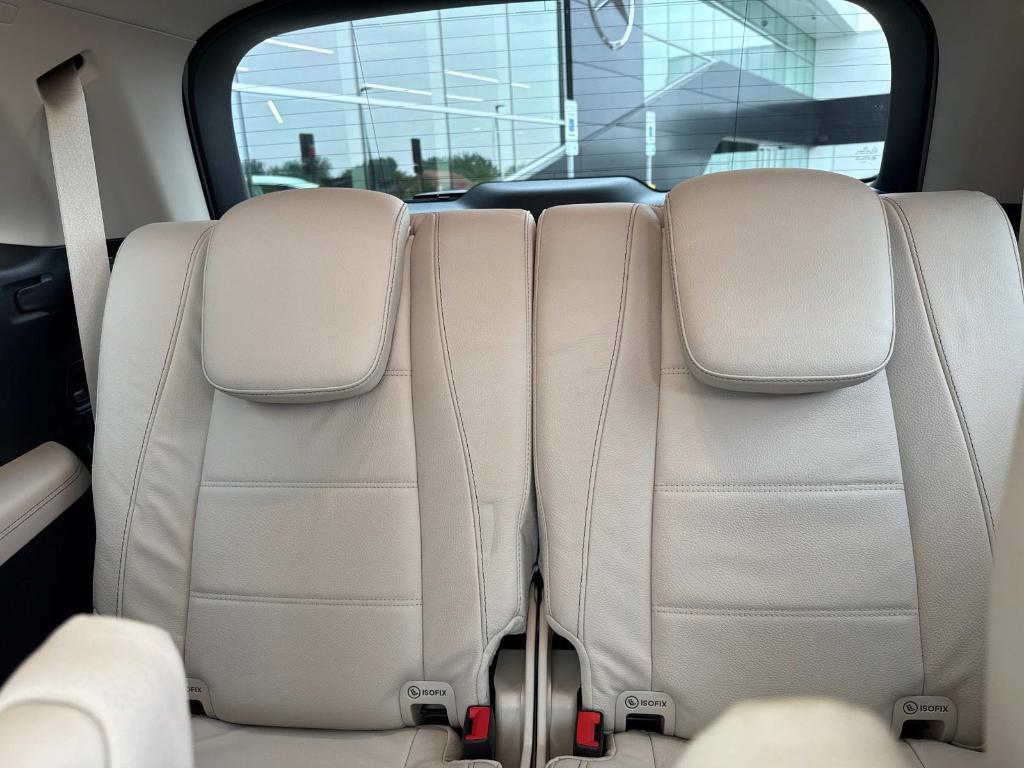 new 2024 Mercedes-Benz GLS 450 car, priced at $85,990