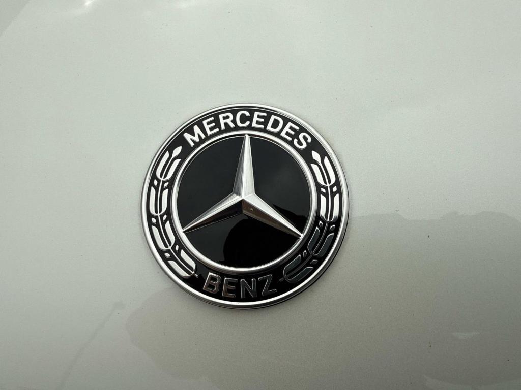 new 2024 Mercedes-Benz GLS 450 car, priced at $85,990