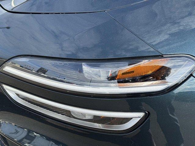 used 2023 Genesis G70 car, priced at $28,990