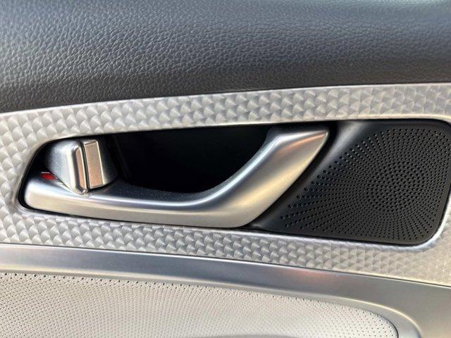 used 2023 Genesis G70 car, priced at $28,990