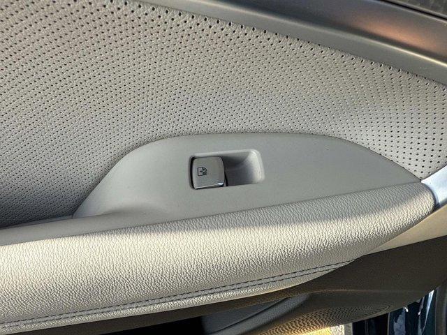 used 2023 Genesis G70 car, priced at $28,990