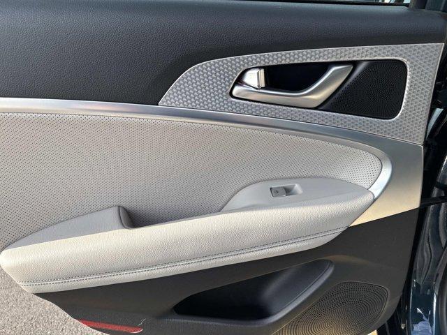 used 2023 Genesis G70 car, priced at $28,990