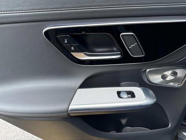 new 2025 Mercedes-Benz GLC 350e car, priced at $69,100