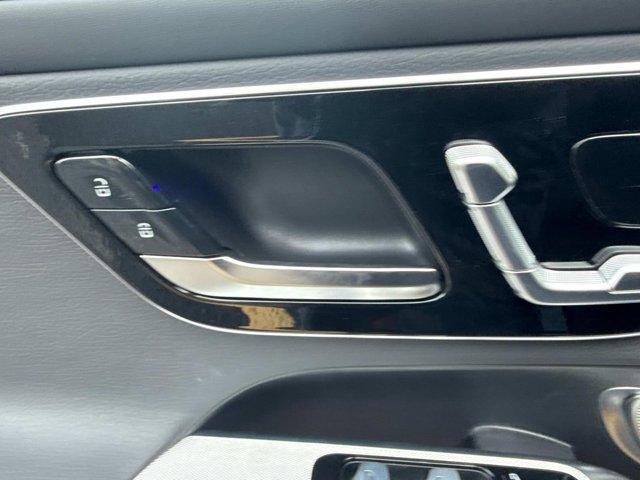 new 2025 Mercedes-Benz GLC 350e car, priced at $69,100