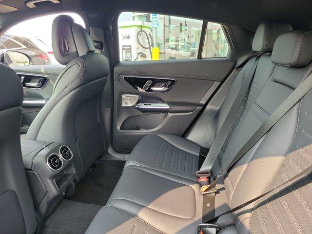 new 2025 Mercedes-Benz GLC 300 car, priced at $67,205