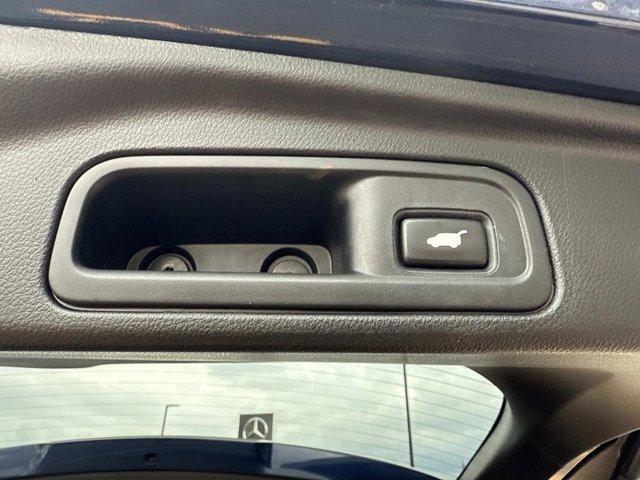 used 2017 Honda Pilot car, priced at $19,990