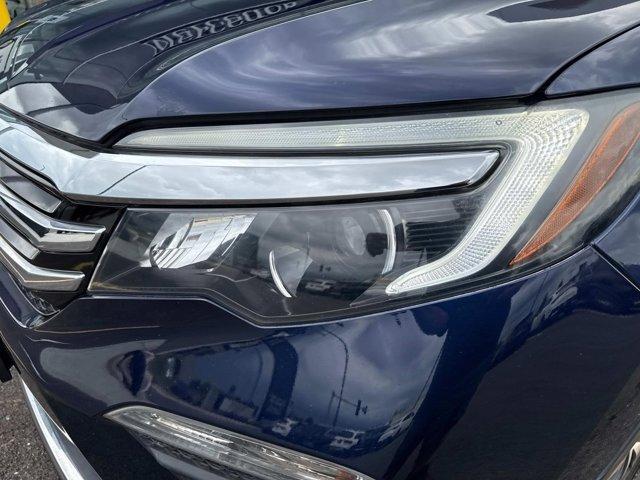 used 2017 Honda Pilot car, priced at $19,990