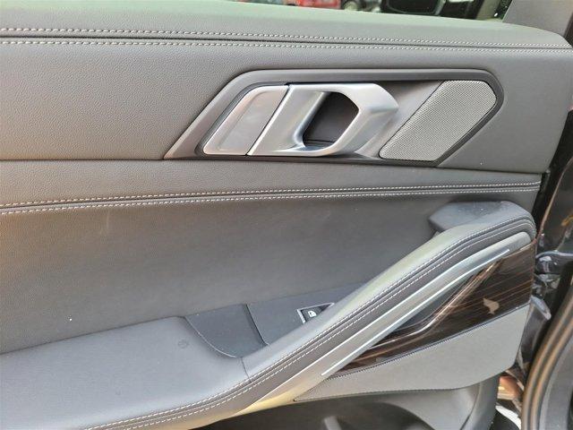 used 2025 BMW X6 car, priced at $71,990
