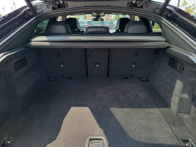 used 2025 BMW X6 car, priced at $71,990