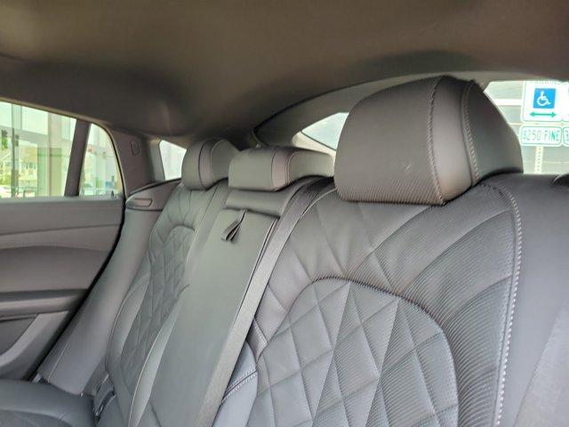 used 2025 BMW X6 car, priced at $71,990