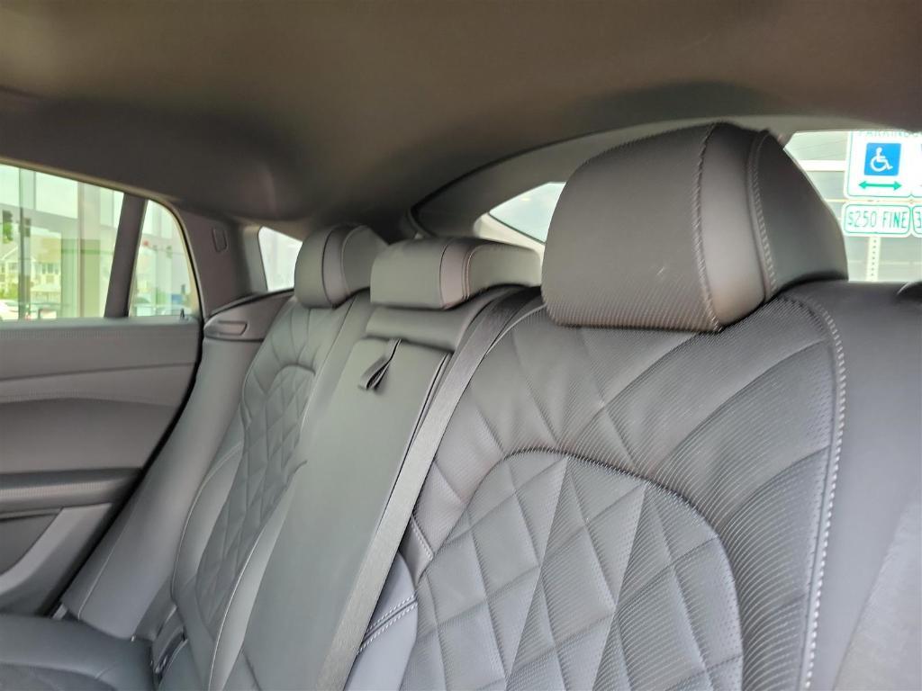 used 2025 BMW X6 car, priced at $68,990