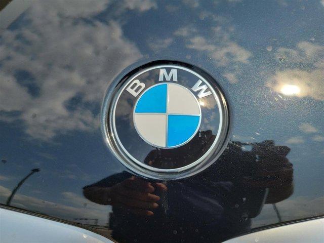 used 2025 BMW X6 car, priced at $71,990