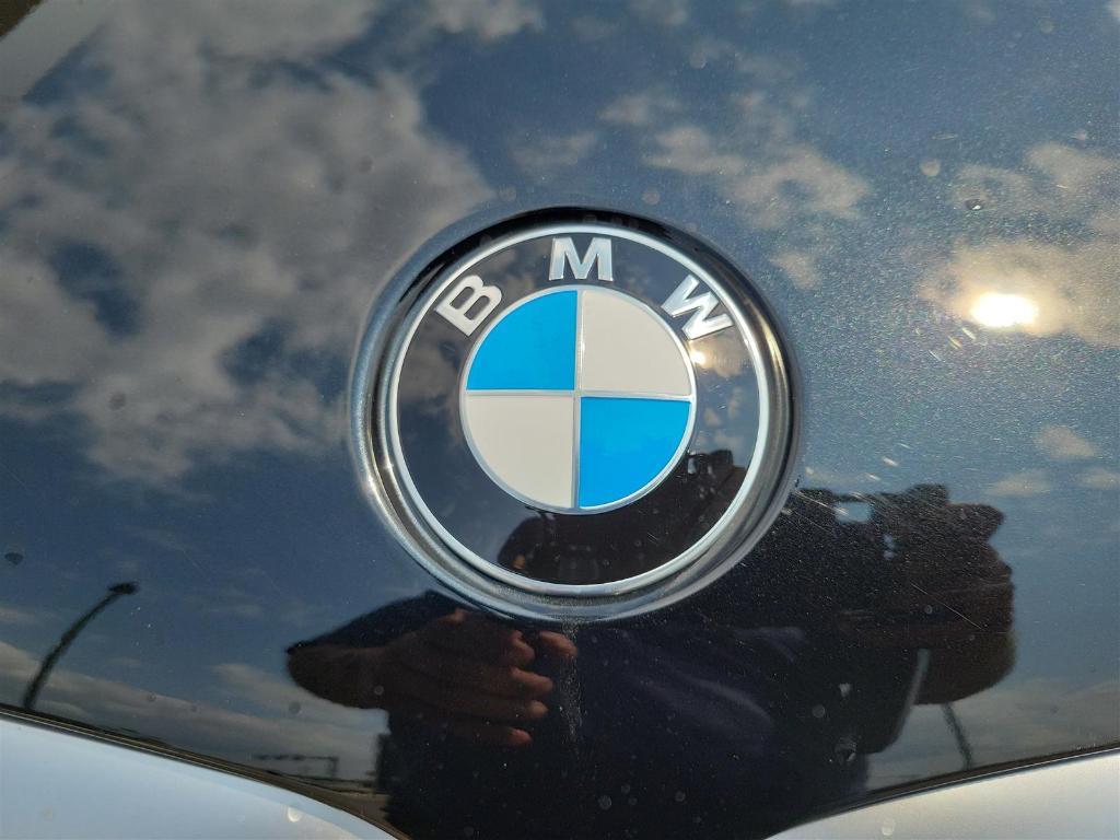 used 2025 BMW X6 car, priced at $68,990