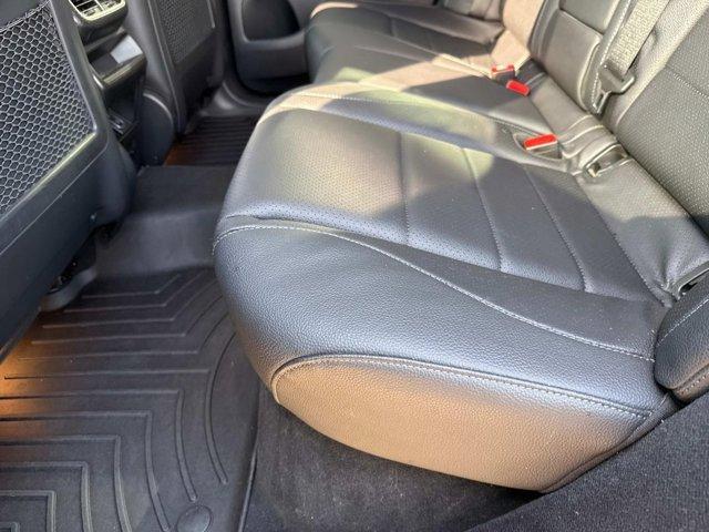 used 2021 Mercedes-Benz GLE 350 car, priced at $40,990