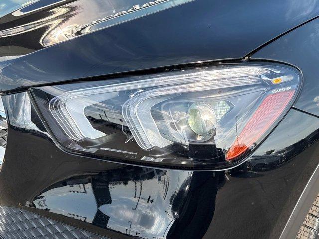 used 2021 Mercedes-Benz GLE 350 car, priced at $40,990