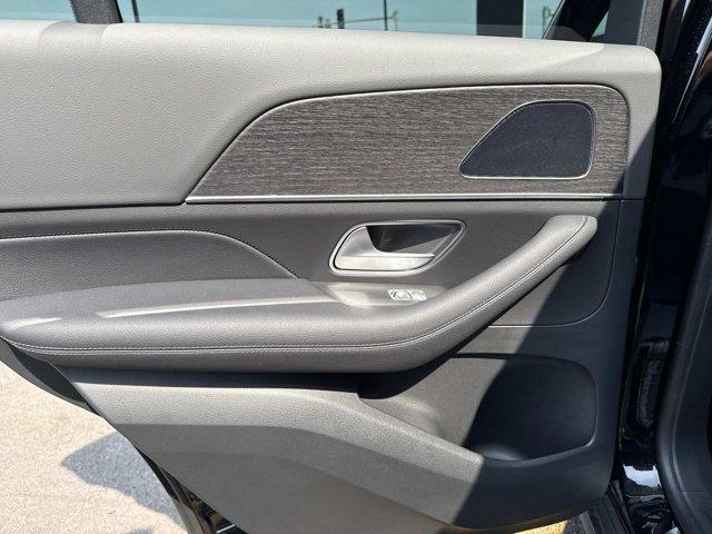 new 2025 Mercedes-Benz GLE 350 car, priced at $66,915