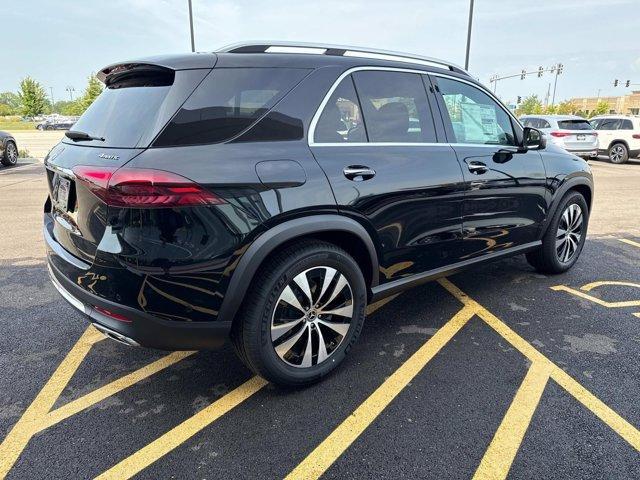 new 2025 Mercedes-Benz GLE 350 car, priced at $66,915